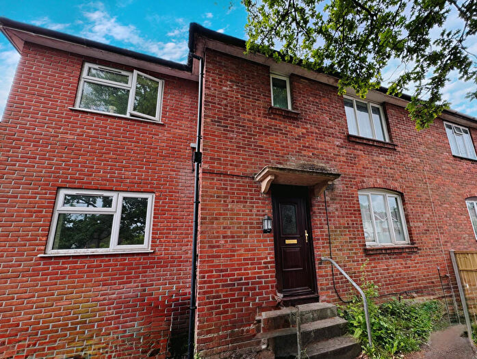 7 Bedroom House To Rent In Burgess Road, Southampton, SO16