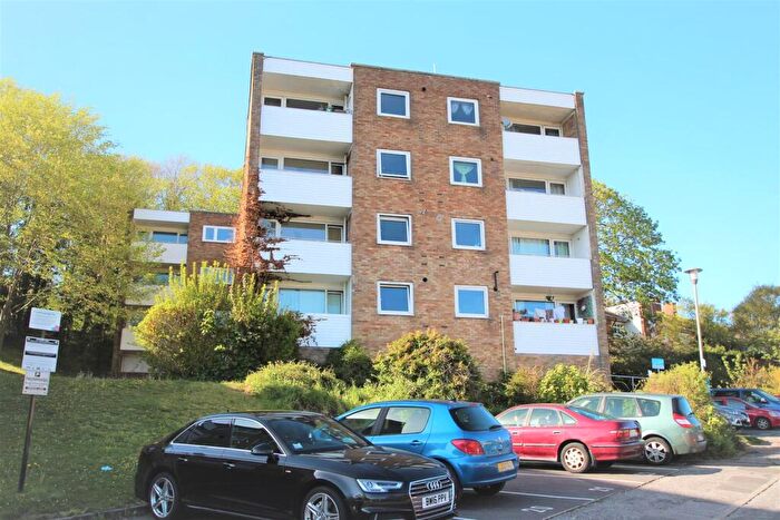 4 Bedroom Flat To Rent In Highbrooke Close, Brighton, BN2