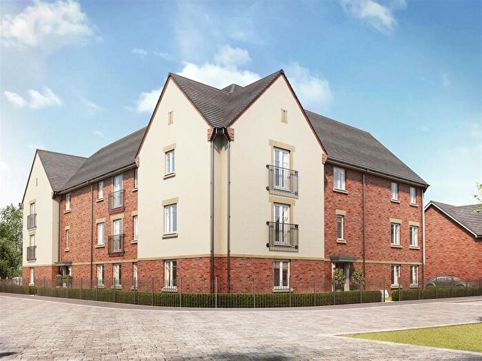 2 Bedroom Flat To Rent In Moore Road, Crawley, RH10