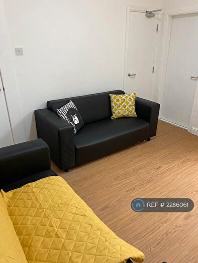 5 Bedroom Terraced House To Rent In Saxony Road, Liverpool, L7