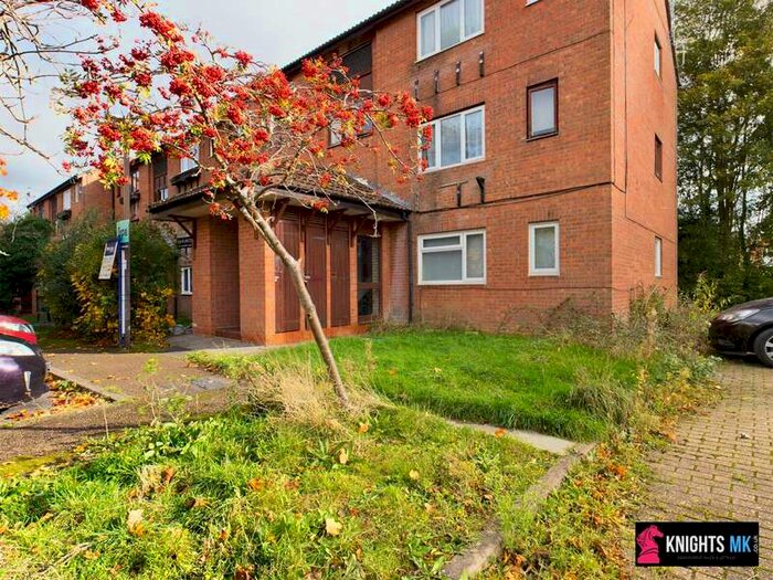2 Bedroom Apartment To Rent In Denmead, Two Mile Ash, MK8