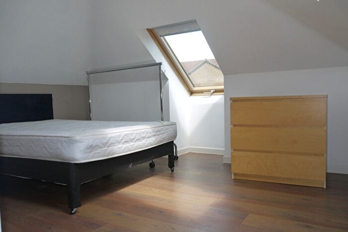 1 Bedroom Flat To Rent In Tysoe Avenue, Enfield, EN3