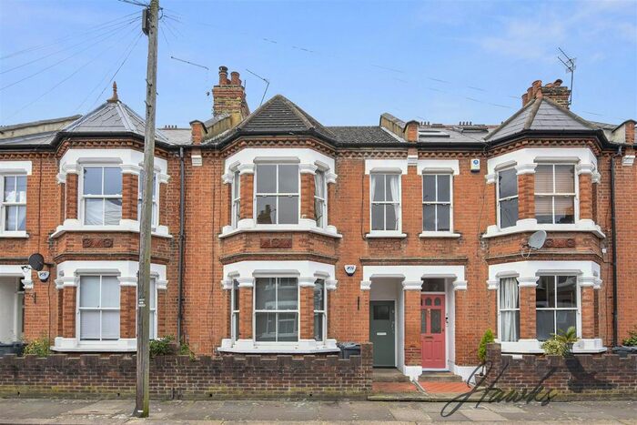 1 Bedroom Flat To Rent In Mafeking Avenue, Brentford, TW8