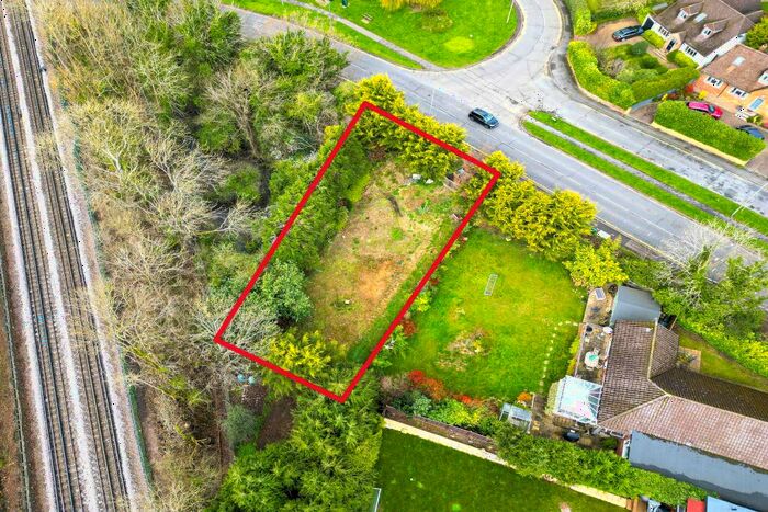Detached House For Sale In Oakington Avenue, Little Chalfont, Buckinghamshire, HP6