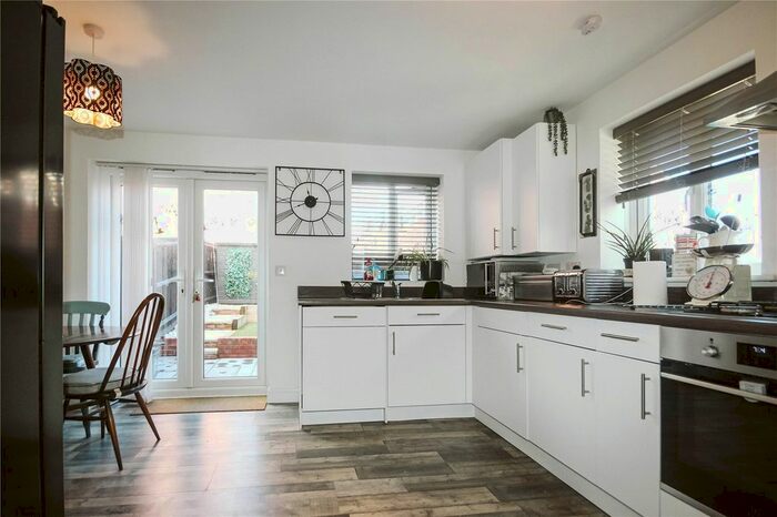 4 Bedroom Detached House To Rent In Brook Road, Speedwell, Bristol, BS5