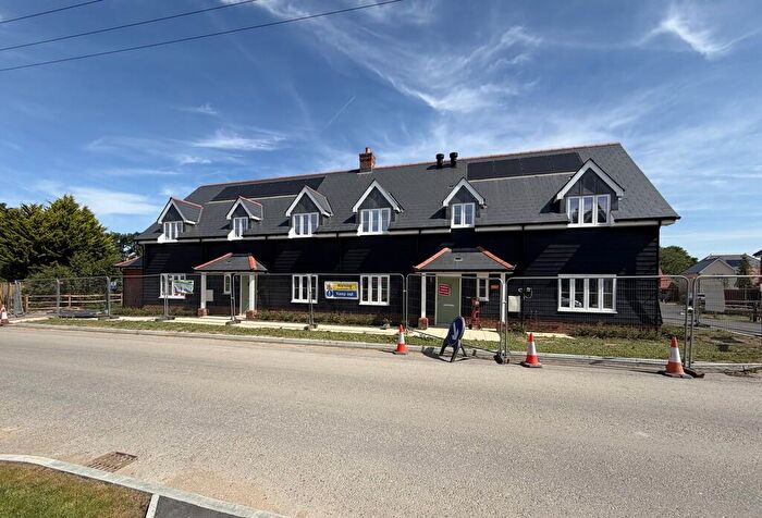 1 Bedroom Apartment For Sale In Plot Sumners Ponds, Barns Green, RH13