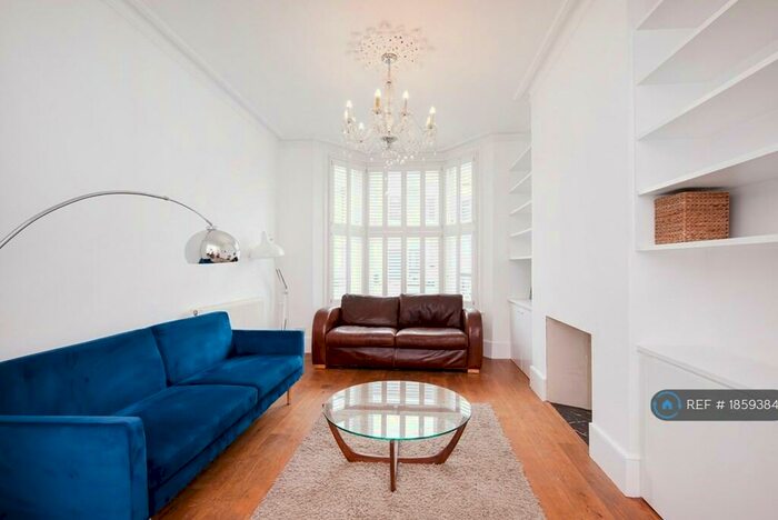 4 Bedroom Terraced House To Rent In Victor Road, London, NW10