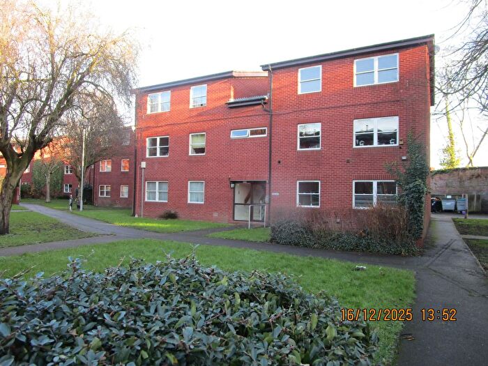 2 Bedroom Flat For Sale In Friar Gate, Derby, DE1