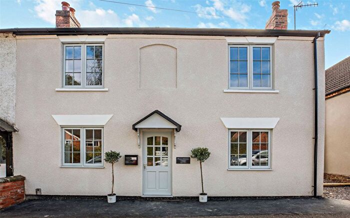 3 Bedroom Semi-detached House For Sale In Ludlow Road, Little Stretton, Church Stretton, Shropshire, SY6