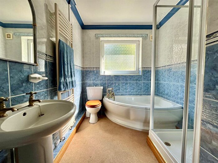 3 Bedroom Detached Bungalow For Sale In Buckshaft Road, Cinderford, GL14