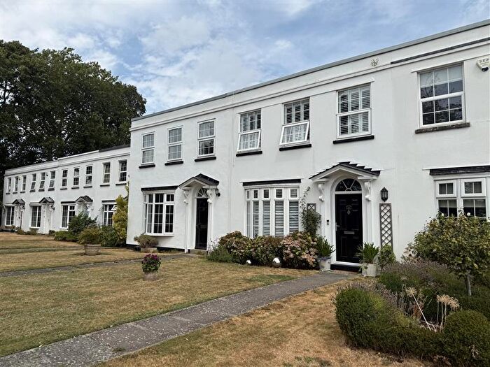 1 Bedroom Flat To Rent In Naunton Park Close, Cheltenham, GL53
