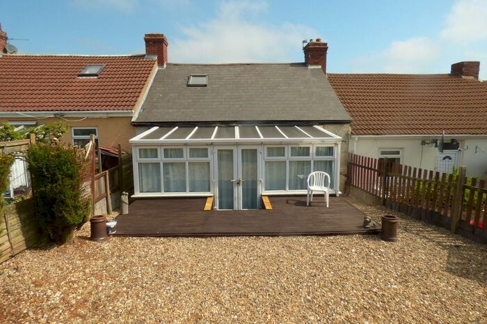 3 Bedroom Bungalow To Rent In Second Street, Bradley Bungalows, Consett DH8