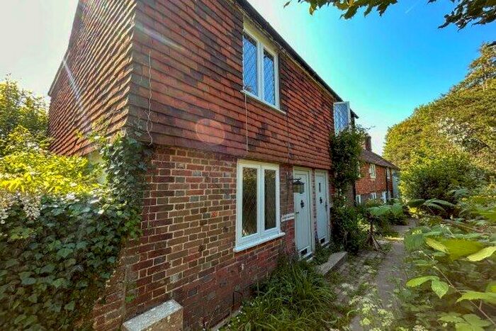 1 Bedroom Cottage To Rent In North Street, Mayfield, TN20