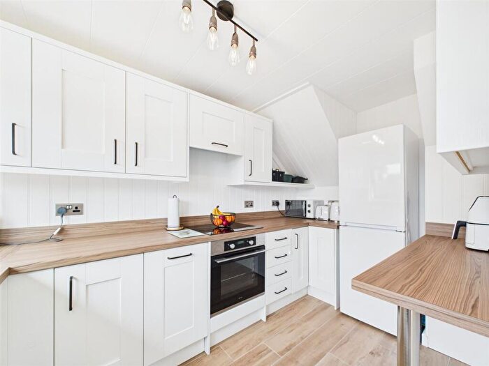 2 Bedroom Terraced House For Sale In Belvidere Place, Auchterarder, PH3