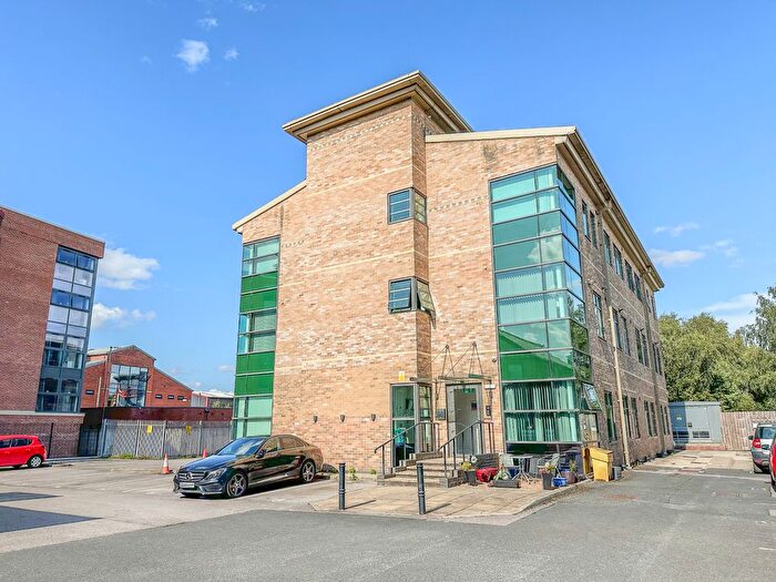 1 Bedroom Flat To Rent In Foss Islands Road, York, YO31