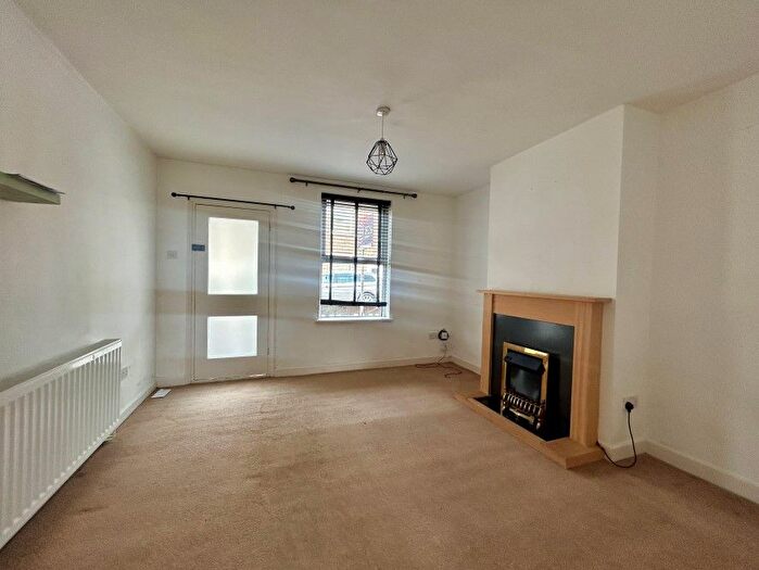2 Bedroom Semi-Detached House For Sale In Bond Street, Stowmarket, Suffolk, IP14