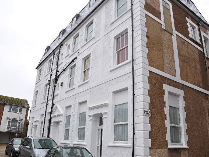 1 Bedroom Flat To Rent In Church Hill, Newhaven, BN9