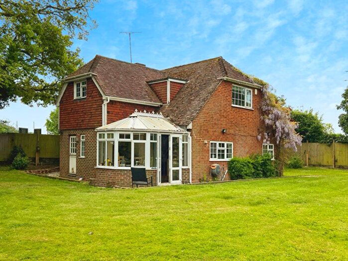 5 Bedroom Detached House For Sale In Bull Lane, Bethersden, Ashford, TN26