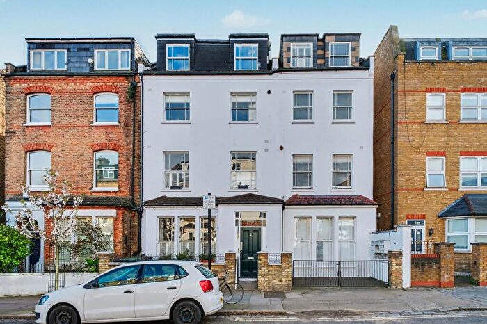 1 Bedroom Flat For Sale In Alexandra Grove, London, N4