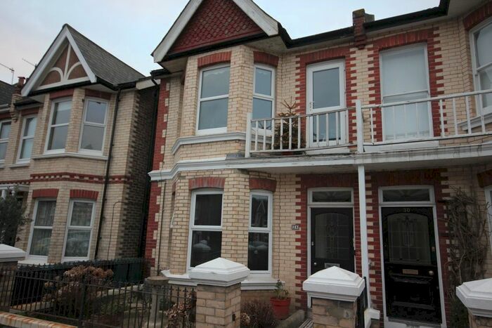 1 Bedroom Flat To Rent In Worcester Villas, Hove BN3