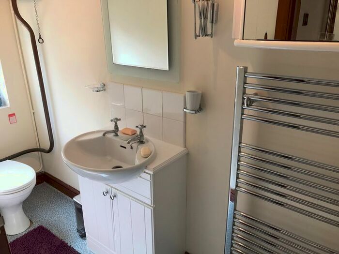 2 Bedroom Cottage To Rent In Wesley Road, Ironbridge, Telford, TF8