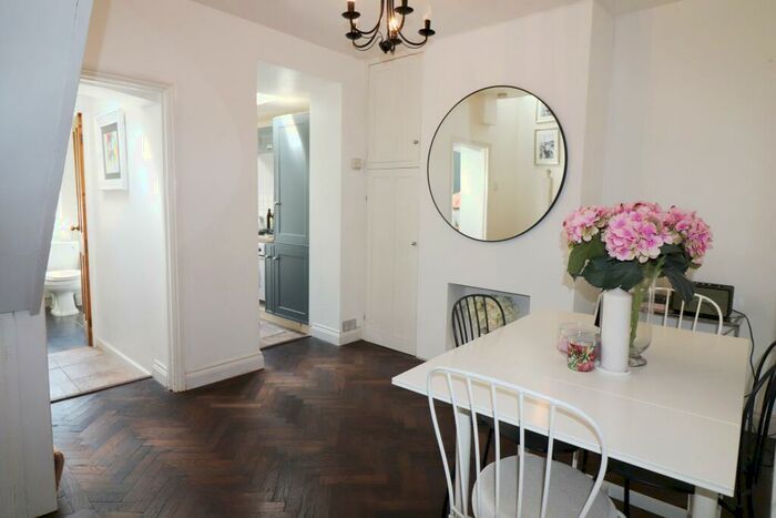 2 Bedroom House To Rent In Primrose Hill, City Centre, Chelmsford, CM1