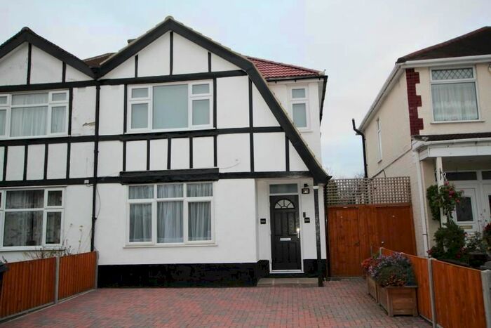 1 Bedroom Flat To Rent In Berkeley Road, Kingsbury, London NW9