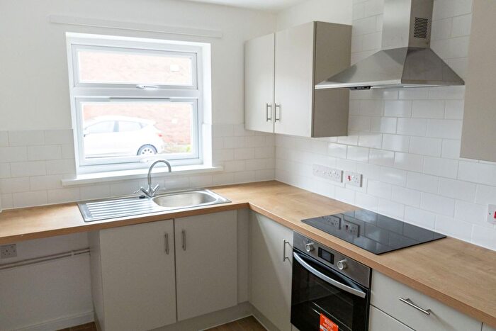 1 Bedroom Detached Bungalow To Rent In Coachwell Close, Telford, TF3