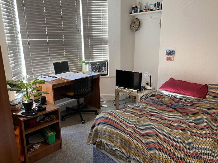 4 Bedroom House To Rent In Edinburgh Road, Kensington, Liverpool, L7