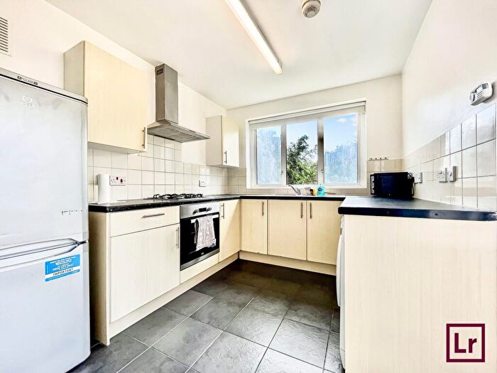 2 Bedroom Property To Rent In Athol Gardens, Pinner, HA5