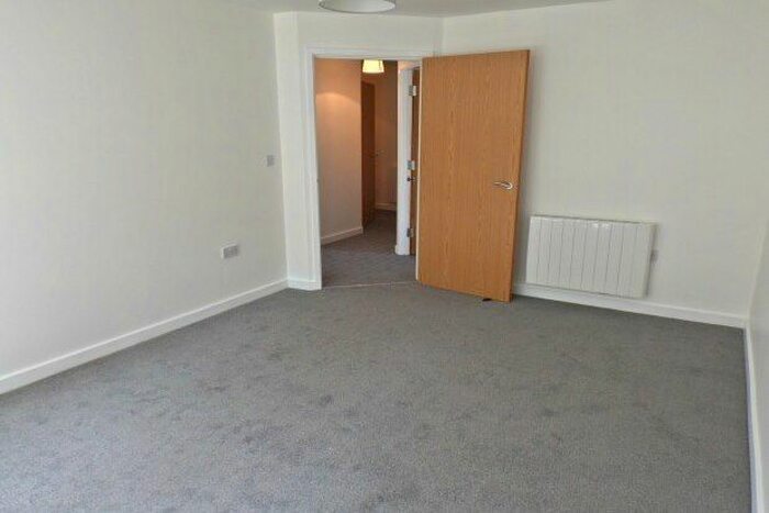 1 Bedroom Flat To Rent In The Old Quays, Warrington, WA4
