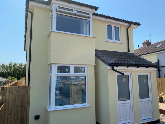 1 Bedroom Flat To Rent In Bude Road, Filton, Bristol, BS34