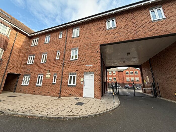 2 Bedroom Flat For Sale In The Croft Thornholme Road, Sunderland, SR2