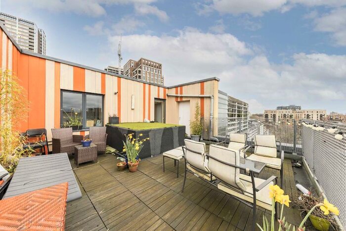 2 Bedroom Flat To Rent In Wansey Street, London, SE17