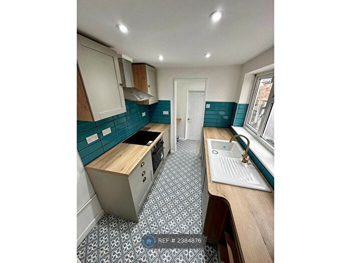 2 Bedroom Terraced House To Rent In Church Road, Lowestoft, NR32