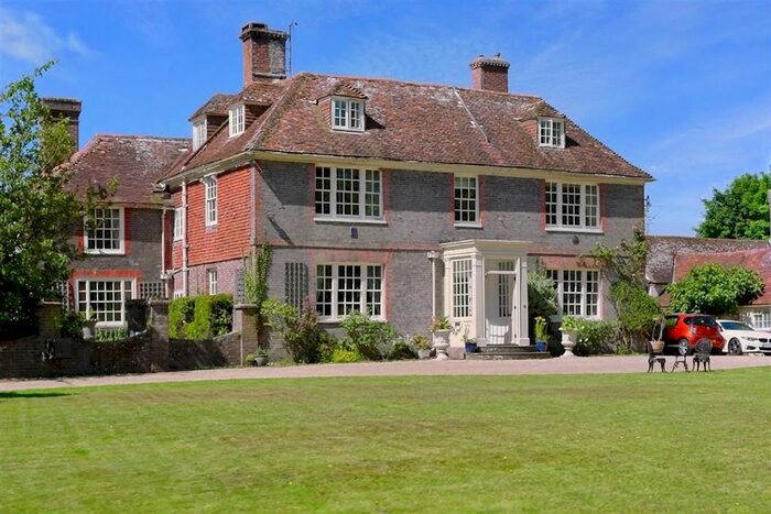 6 Bedroom Property For Sale In North Street, Hellingly, Hailsham, BN27