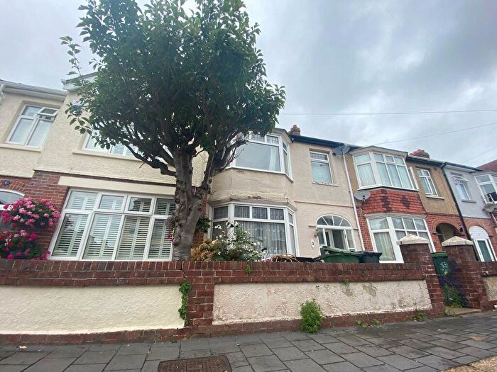 3 Bedroom House To Rent In Eastwood Road, Portsmouth, PO2