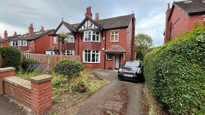 1 Bedroom Apartment To Rent In Lidget Lane, Leeds, LS17