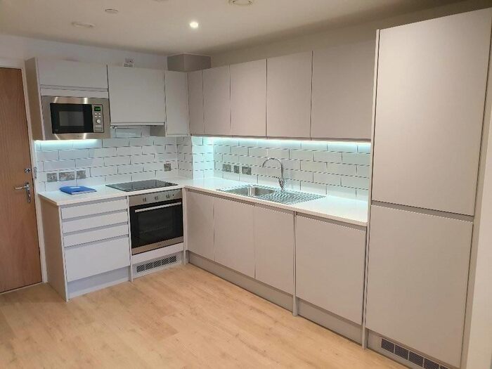 1 Bedroom Flat To Rent In Newton Street, Manchester, M1