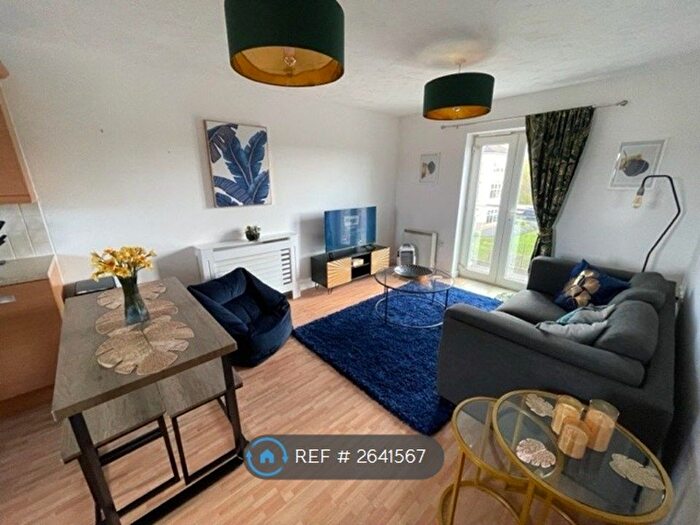 2 Bedroom Flat To Rent In Hampton Centre, Peterborough, PE7