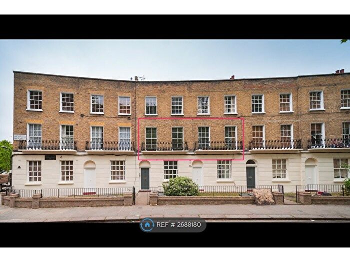 1 Bedroom Flat To Rent In Goldington Crescent, London, NW1