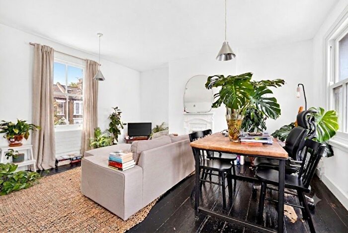 2 Bedroom Flat To Rent In Aberdeen Road, London, N5