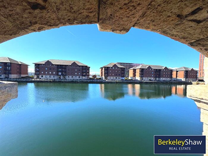 2 Bedroom Apartment For Sale In Waterloo Road, Liverpool, L3