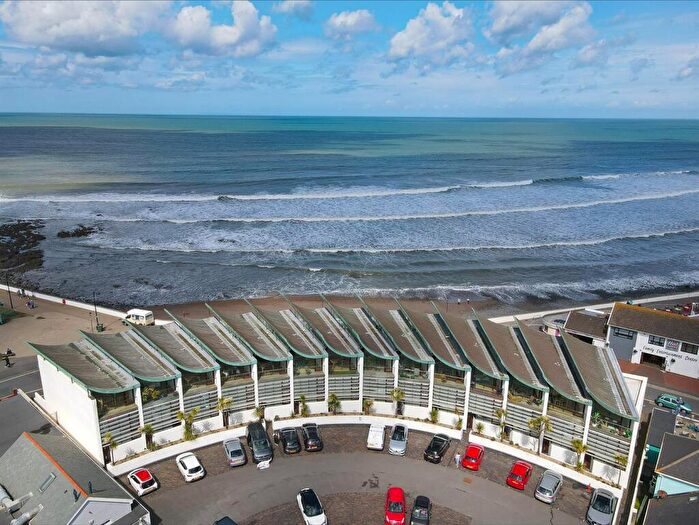 2 Bedroom Apartment For Sale In Golf Links Road, Westward Ho!, EX39