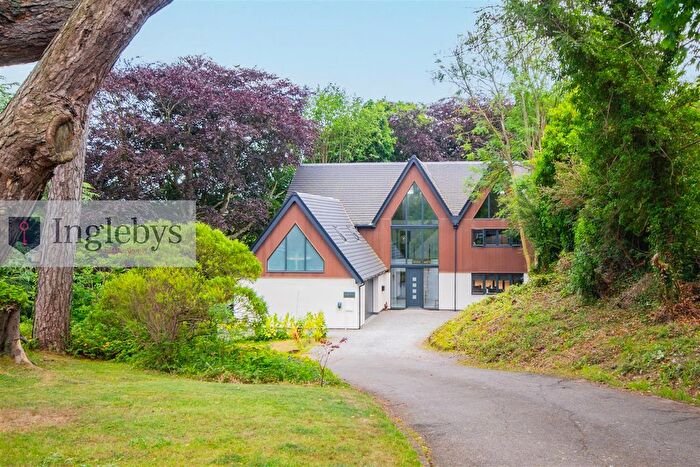 6 Bedroom Detached House For Sale In Valley View, Victoria Terrace, Saltburn-By-The-Sea, TS12