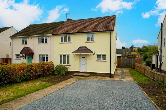 3 Bedroom Property To Rent In Clarence Road, Leighton Buzzard, LU7