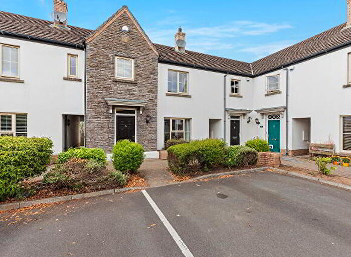 3 Bedroom TownHouse For Sale In Coopers Mill Mews, Belfast, BT16