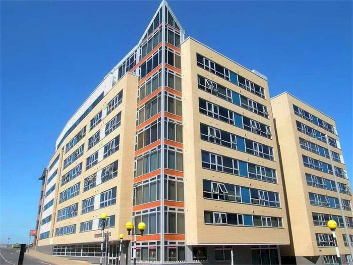 2 Bedroom Property To Rent In Roxborough Heights, College Road, Harrow HA1