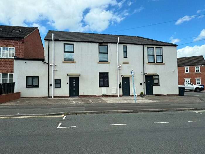 6 Bedroom Block Of Apartments For Sale In Wharf Lane, Stonegravels, Chesterfield, S41