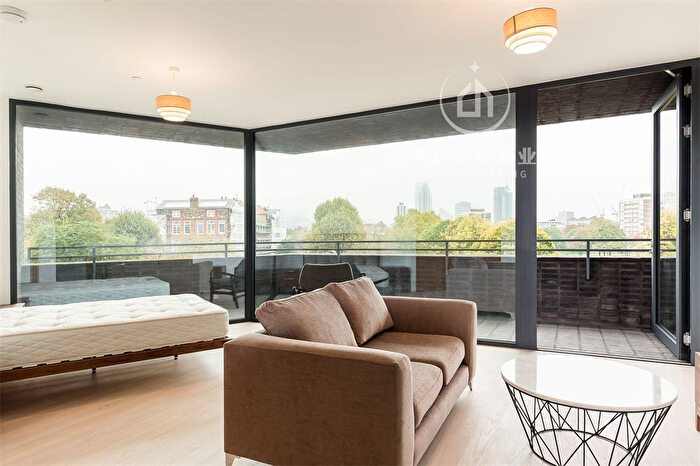 Studio To Rent In Bridport Place, London, N1